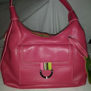 Tommy Hilfigure Purse New